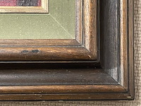 Schilderij op doek - afbeelding 3 van  4