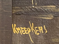 Schilderij op doek - afbeelding 2 van  5