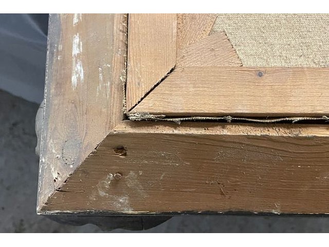 Schilderij op doek - afbeelding 5 van  5