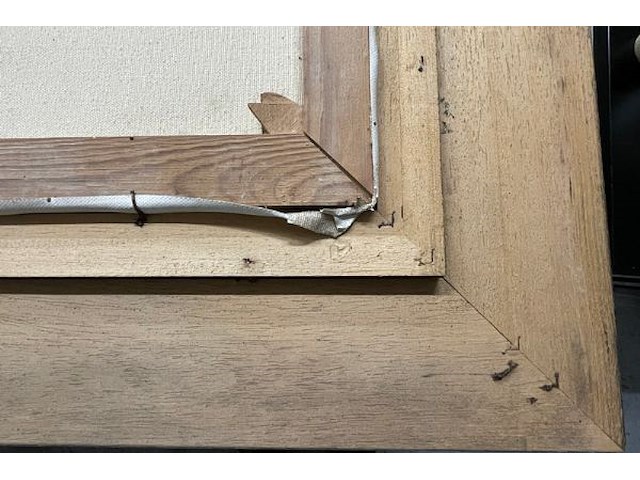 Schilderij op doek - afbeelding 5 van  5