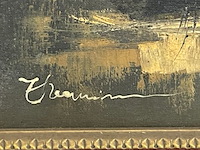 Schilderij op doek - afbeelding 2 van  6