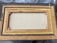 Schilderij op doek - afbeelding 4 van  6