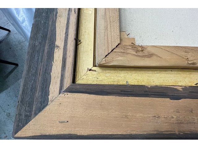 Schilderij op doek - afbeelding 5 van  6