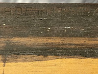 Schilderij op doek - afbeelding 6 van  6