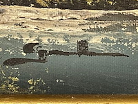 Schilderij op doek - afbeelding 2 van  6