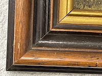 Schilderij op doek - afbeelding 3 van  6