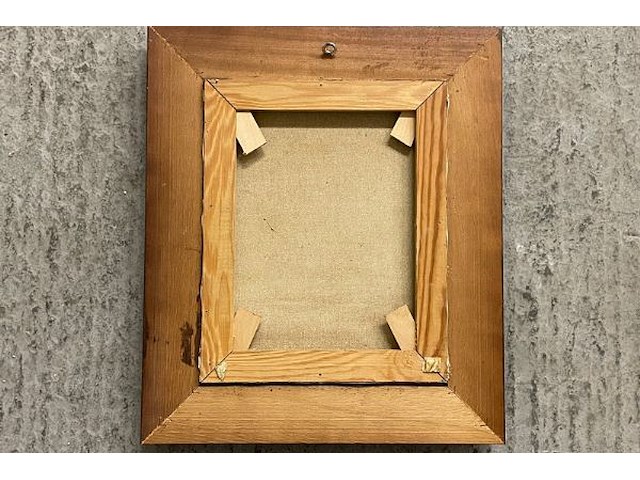 Schilderij op doek - afbeelding 4 van  6