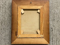 Schilderij op doek - afbeelding 4 van  6