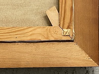 Schilderij op doek - afbeelding 5 van  6