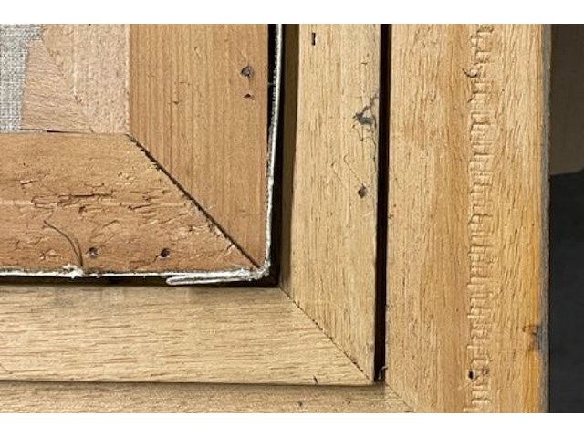 Schilderij op doek - afbeelding 6 van  6