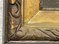 Schilderij op doek - afbeelding 3 van  4