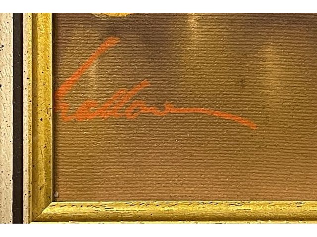 Schilderij op doek - afbeelding 2 van  5