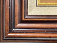 Schilderij op doek - afbeelding 3 van  5