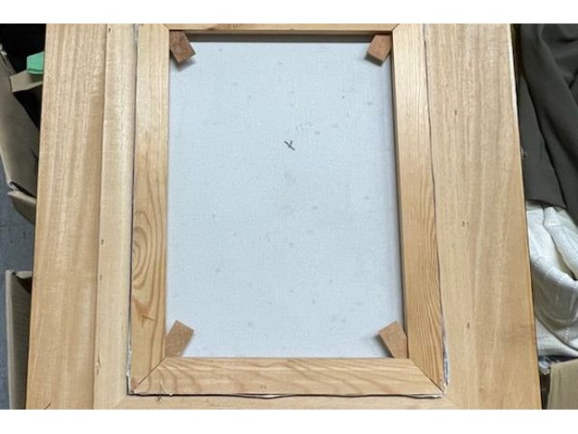 Schilderij op doek - afbeelding 4 van  5