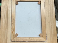 Schilderij op doek - afbeelding 4 van  5