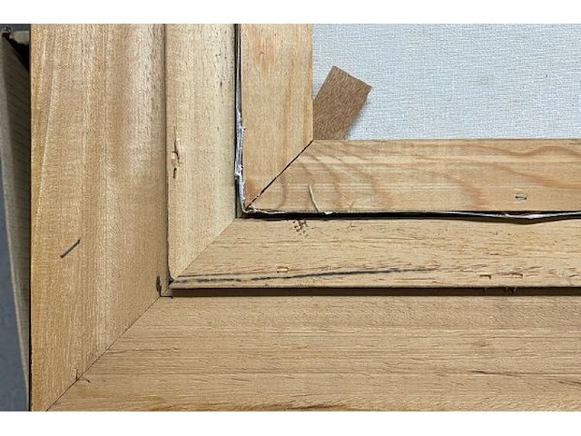 Schilderij op doek - afbeelding 5 van  5