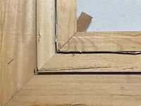 Schilderij op doek - afbeelding 5 van  5