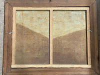 Schilderij op doek - afbeelding 5 van  6