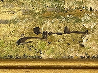 Schilderij op doek - afbeelding 2 van  5