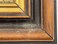 Schilderij op doek - afbeelding 3 van  5