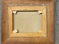 Schilderij op doek - afbeelding 4 van  5