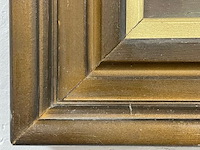 Schilderij op doek - afbeelding 2 van  5