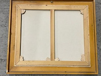 Schilderij op doek - afbeelding 4 van  5