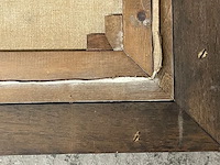 Schilderij op doek - afbeelding 5 van  5