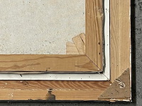 Schilderij op doek - afbeelding 2 van  5