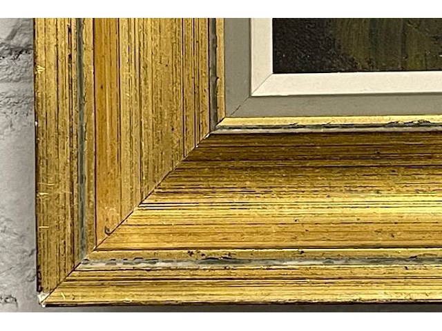 Schilderij op doek - afbeelding 4 van  5