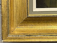 Schilderij op doek - afbeelding 4 van  5