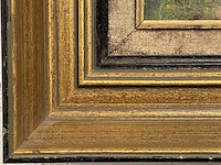 Schilderij op doek - afbeelding 3 van  6