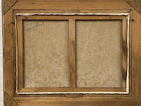 Schilderij op doek - afbeelding 4 van  6