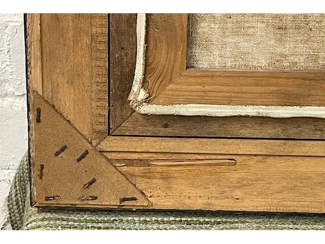 Schilderij op doek - afbeelding 6 van  6