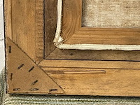 Schilderij op doek - afbeelding 6 van  6