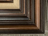 Schilderij op doek - afbeelding 3 van  5