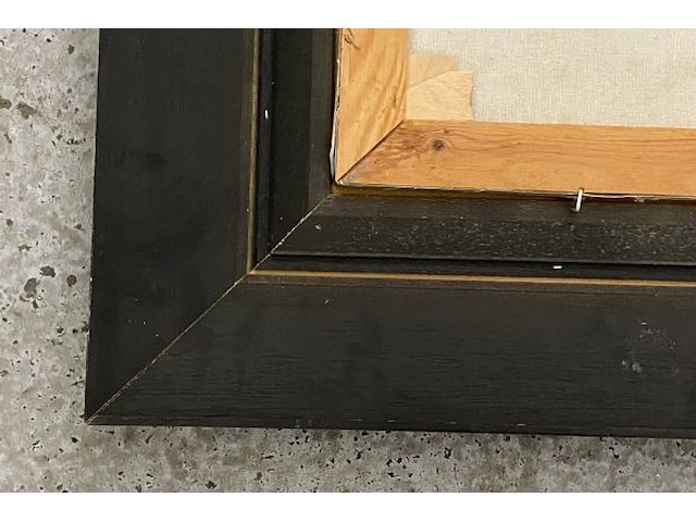 Schilderij op doek - afbeelding 5 van  5