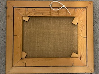 Schilderij op doek - afbeelding 5 van  8