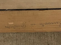 Schilderij op doek - afbeelding 6 van  8