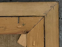 Schilderij op doek - afbeelding 7 van  8