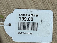 Schilderij op doek - afbeelding 4 van  5