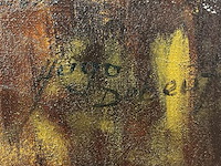 Schilderij op doek - afbeelding 2 van  3