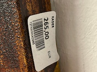 Schilderij op doek - afbeelding 3 van  3