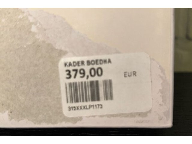 Schilderij op doek - afbeelding 3 van  4