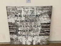 Schilderij op doek - afbeelding 1 van  3