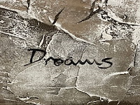 Schilderij op doek - afbeelding 2 van  3