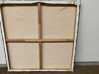 Schilderij op doek - afbeelding 3 van  3