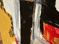 Schilderij op doek - afbeelding 6 van  9