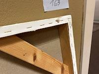 Schilderij op doek - afbeelding 8 van  9