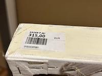 Schilderij op doek - afbeelding 9 van  9